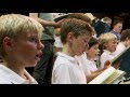 Capture de la vidéo The Choir Of King's College Cambridge   Realisations Epk