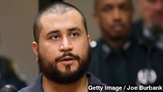 Doj Wont File Charges Against Zimmerman