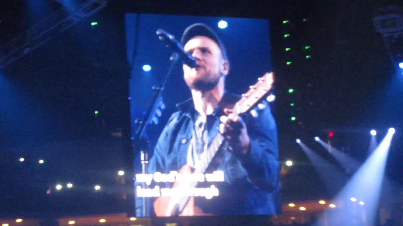 Des Moines Winter Jam 2019 Rend Collective Youtube