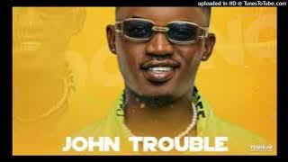 John Trouble - Teu Filho Também Estava No Apupú (Kuduro)[Audio Oficial]
