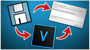 How to fix (vegas pro has stopped working) when hit render | Sony Vegas problem