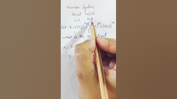 #Unit Digit Concept#Number System#short trick#Government exams#rrb,Bank,SSCCGL etc#short#shorts