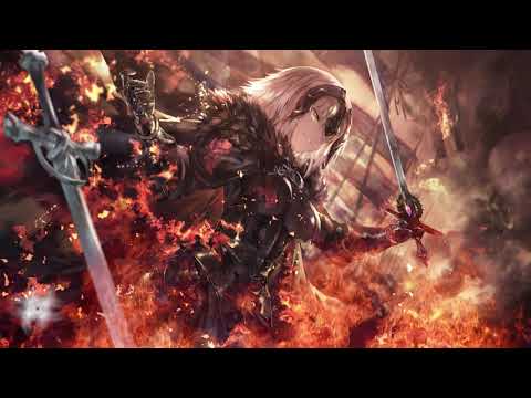 World&#039;s Greatest Battle Music: Wargirl (feat. Tatiana Shishkova) by Sybrid Music