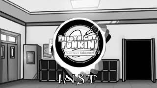 Winter Literature Fnf Doki Doki Takeover Fan Song Instrumental