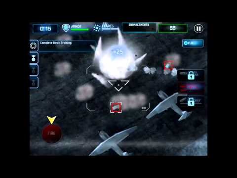 Drone: Shadow Strike [Walkthrough Gameplay Part - 1 Basic Training]