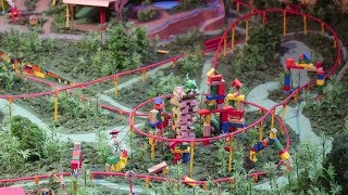 In today's vlog we head to walt disney world's hollywood studios see
what's new the park! were also curious how construction progress
was...