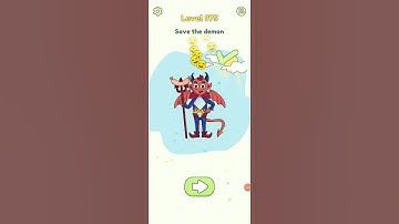 Dop2 Game Level 975 #Subcribe #Solution #short #babygames #androidgame #game #tiktok #sonic #sakura