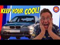 BMW E46 MAINTENANCE // YOU MUST DO THIS AS SOON AS YOU BUY AN E46