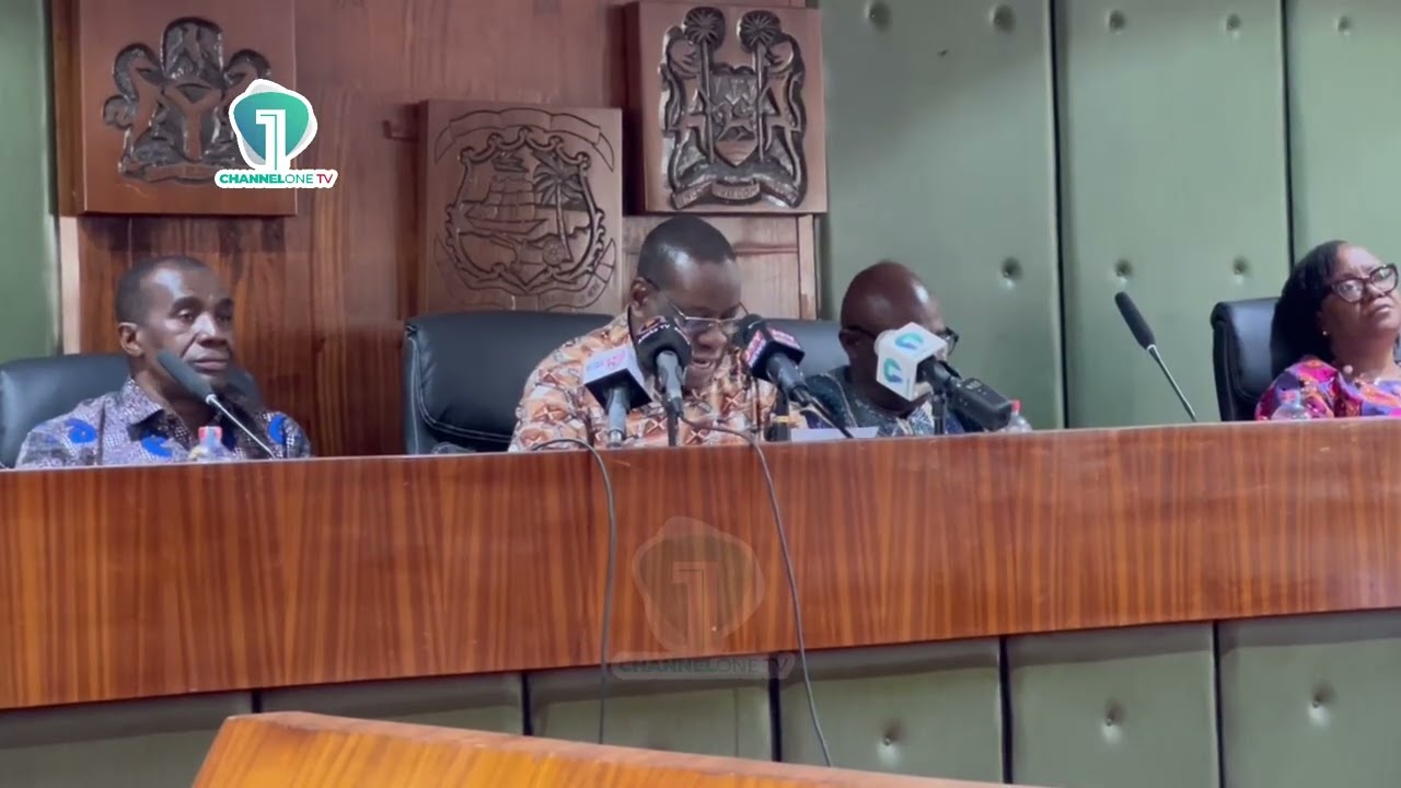 WASSCE 2025: 14 Arrested for Exam Malpractice — Teachers, Students, Invigilators Involved