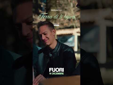 SonuAnticu - Terra
