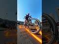 #insta360 #mundocreativo_360 #aventuras8k #cyclecam #strava #photographic