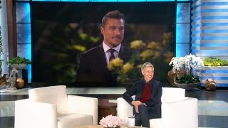 Ellen's 'Bachelor' Recap