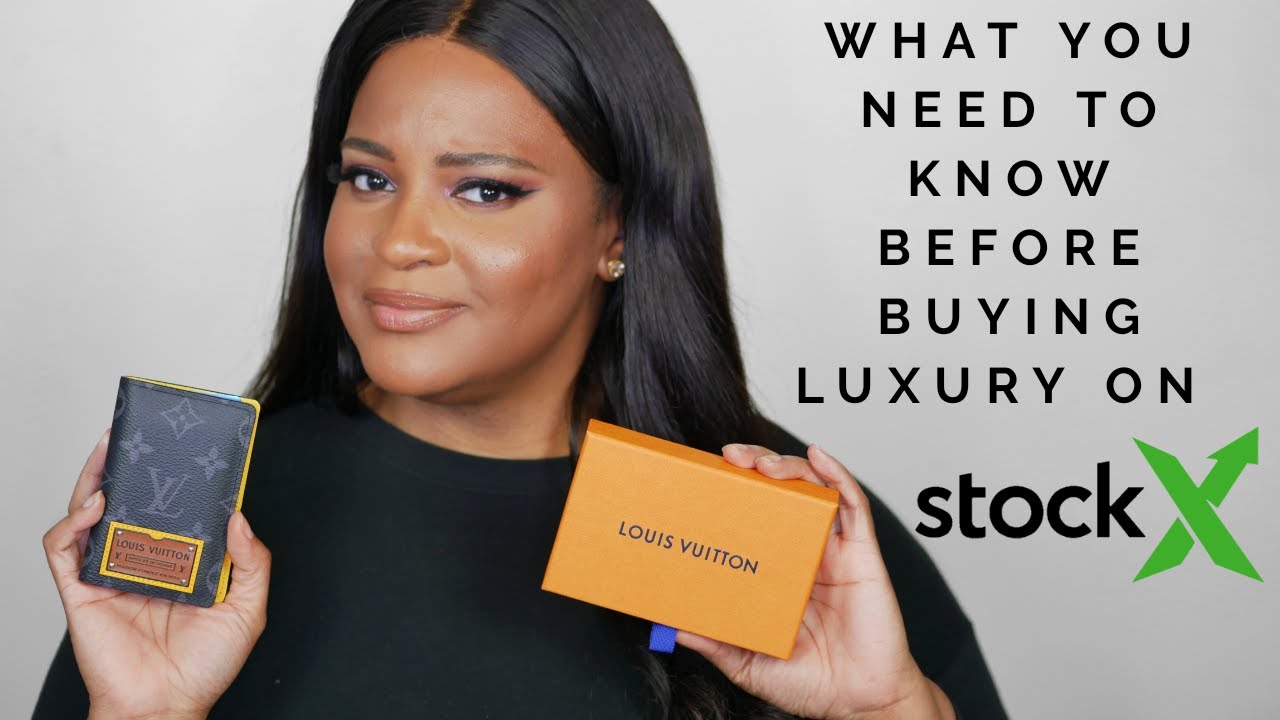 Your Guide to Buying and Selling Louis Vuitton - StockX News