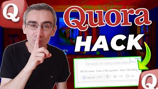 Works 100% How To Rank Your Answer As The Top Quora Answer Everytime Quora Affiliate Marketing