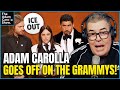 Stolen Land, ICE Out + More Idiotic Political Statements at Grammys