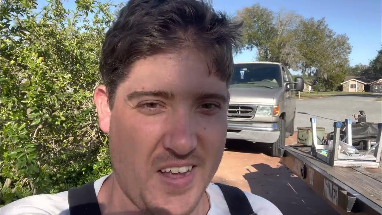 Houston we have a PROBLEM!…again The Soaring Eagle Ranch 🦅 YouTube