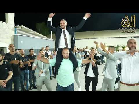 محمود وصالح الجلماوي افراح ال عطالله اخوان شريف العريس ناصر