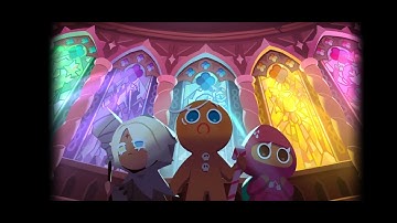 Cookie Run Kingdom Gameplay Part 136