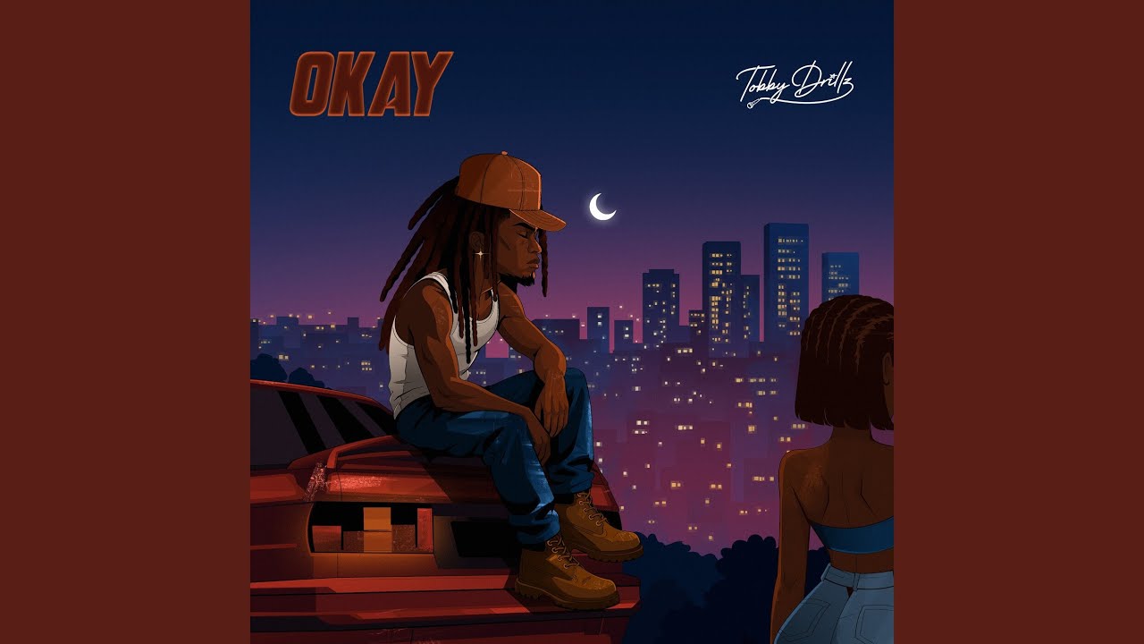 Watch Okay on YouTube Watch Okay on YouTube