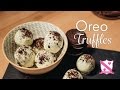 Oreo Truffles - In The Kitchen With Kate