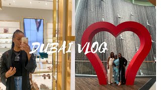 48 Hours In Dubai Gold Souk Dubai Mall Uae Travel Vlog Mujii