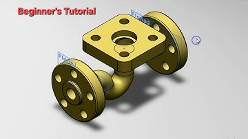 Solidworks Beginner