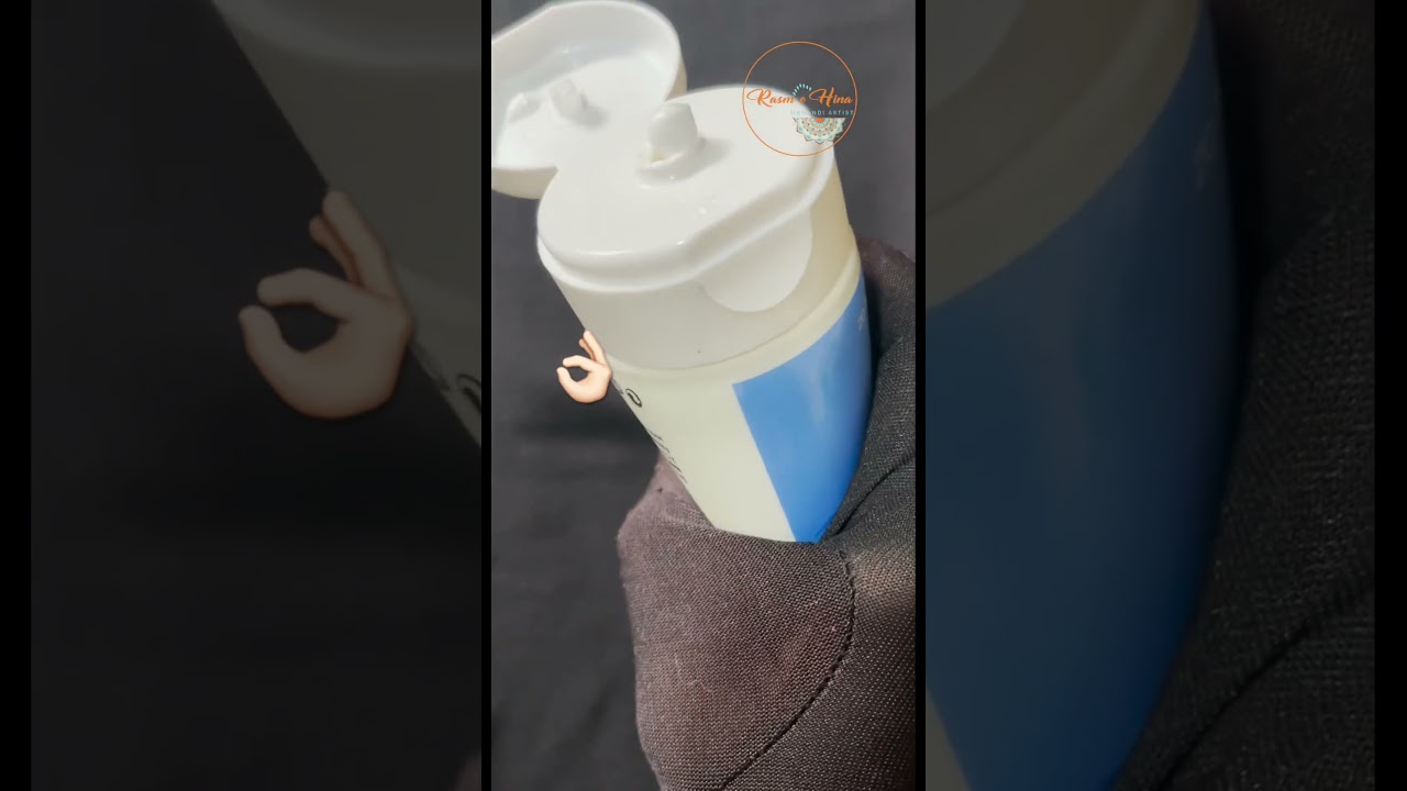 Vince Whitening Scrub Face Wash 