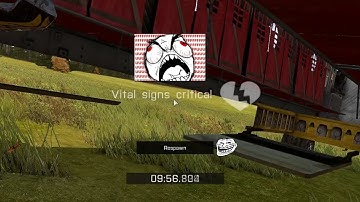 Arma 3: Epoch - Flippin Cart (Random Clip)