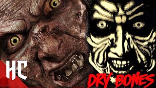 Dry Bones | Full Monster Action Horror Movie | Horror Central