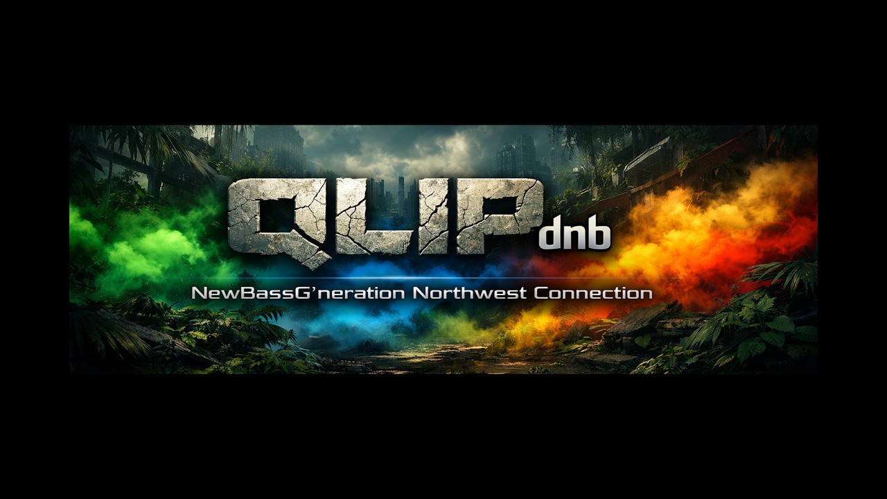 #drumandbass  phears