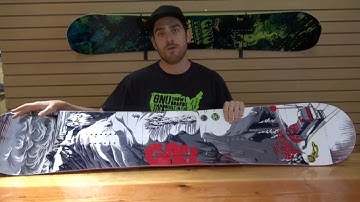 2013 GNU Eco-Genetics Preview Wiredsport : Innovation Watch