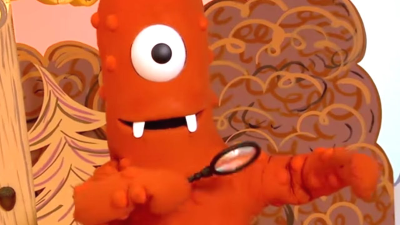 Yo Gabba Gabba 117 Find Youtube