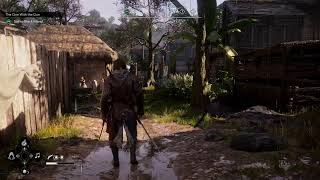 AC Black Flag Resynced 4K 60FPS HDR PS5 PRO Live Stream Test