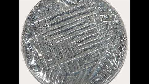 Tellurium | Wikipedia audio article