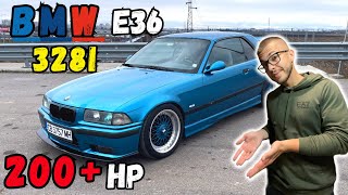 :   ! BMW 36 328i  200+ 