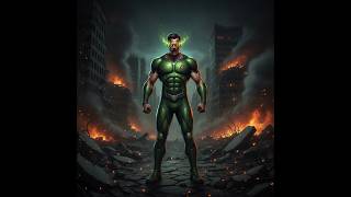 Green Lantern: Zero Hour - The Fall of Coast City Explained