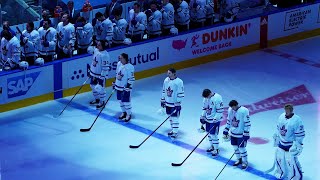 Toronto Maple Leafs 2021-2022 Season pump up