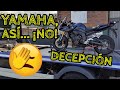 La avería de mi Yamaha Fz1 y el PÉSIMO Servicio POSTVENTA de YAMAHA (Rotor o volante magnético)