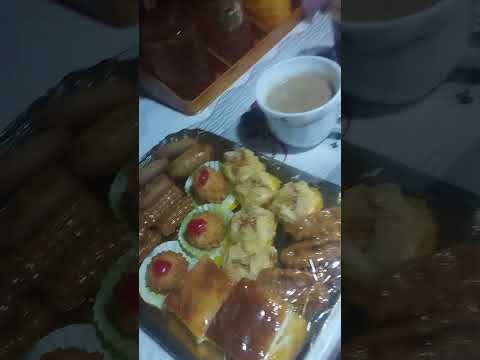 ايه ده رمضان داخل علينا وانتى لسه قاعده