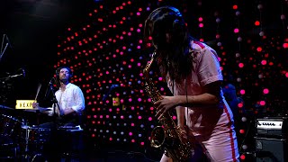 Party Dozen - Full Performance (Live on KEXP)