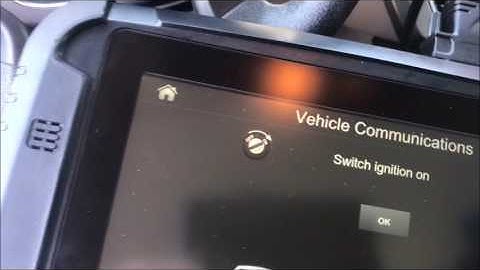 2016 Hyundai Sonata Keyless entry programming via the Smart Pro