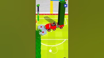 Mow And Trim - Gameplay Walkthrough Part 1 Mow, Trim & Cut Grass & Lawn (iOS, Android)