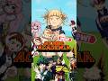 Himiko Toga Plays Fortnite! Part 3 #fortnite#shorts #myheroacademia #fortniteclips #himikotogaedit