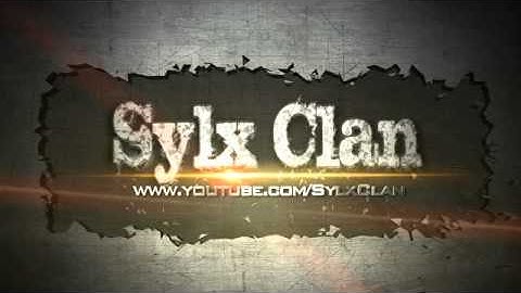 Sylx intro 2