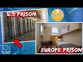 Most Luxurious Prisons