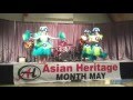 The Sights And Sounds Of Asian Heritage Month At MHV The Sights And Sounds Of Asian Heritage Month At MHV