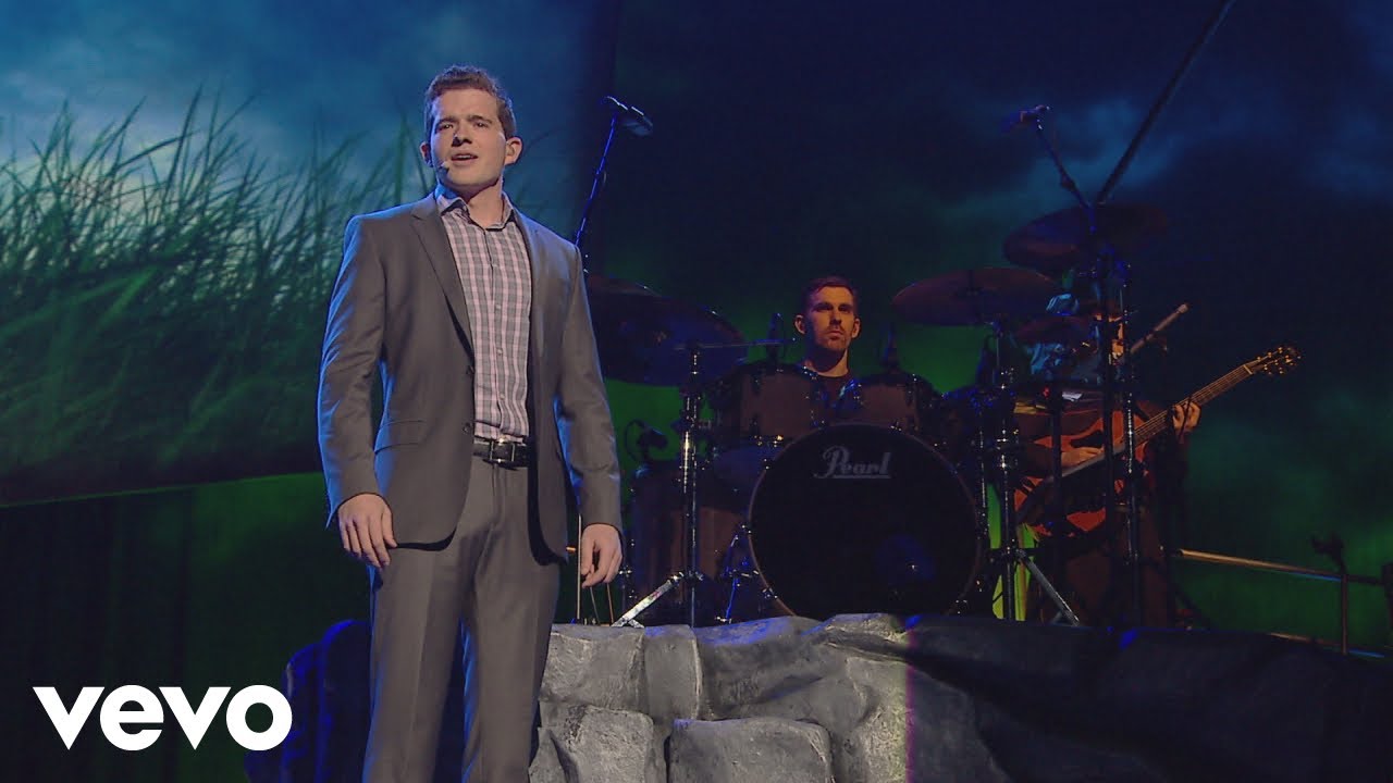 Celtic Thunder - Isle Of Innisfree (Live From Ontario / 2015) Celtic Thunder - Isle Of Innisfree (Live From Ontario / 2015)