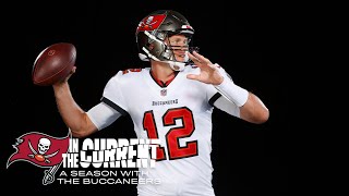 In the Current | Episode 2 Offseason 2020 | Finding Hope Through a Challenging Time