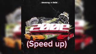 200e-Beverly (Speed up)