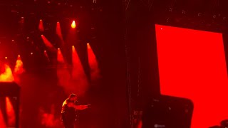 Drake-Over/Headlines/HYFR/The Motto (Lollapalooza Chile 2023) 4K